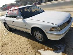 تويوتا II مارك